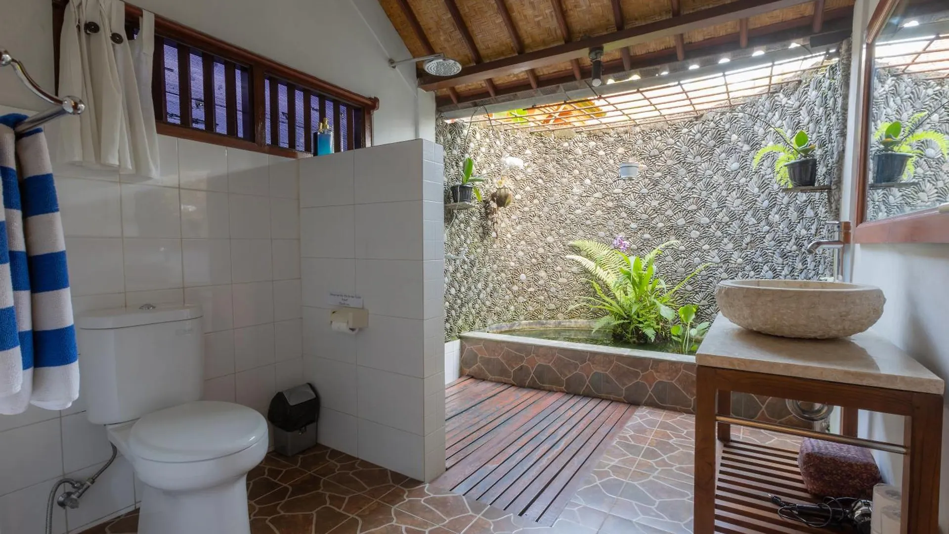 Villa Pacekan Ubud - Cempaka