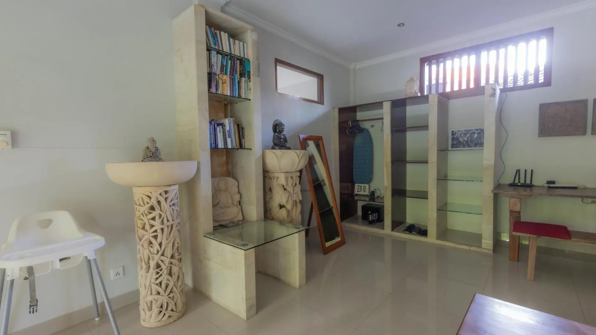 Villa Pacekan Ubud - Cempaka