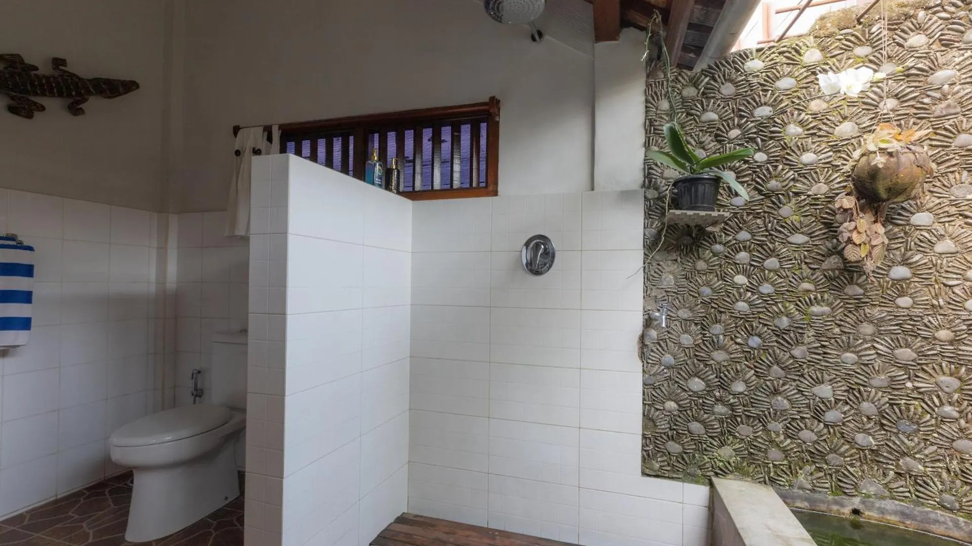Villa Pacekan Ubud - Cempaka 0*, Ubud (Bali)