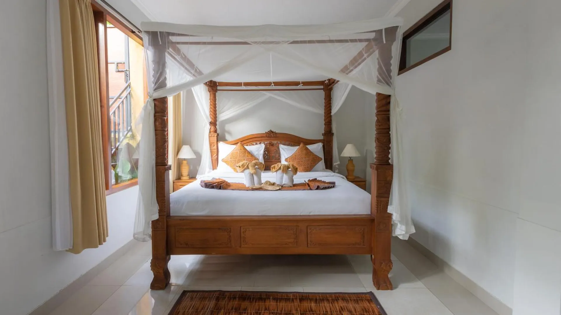Villa Pacekan Ubud - Cempaka 0*, Ubud (Bali)