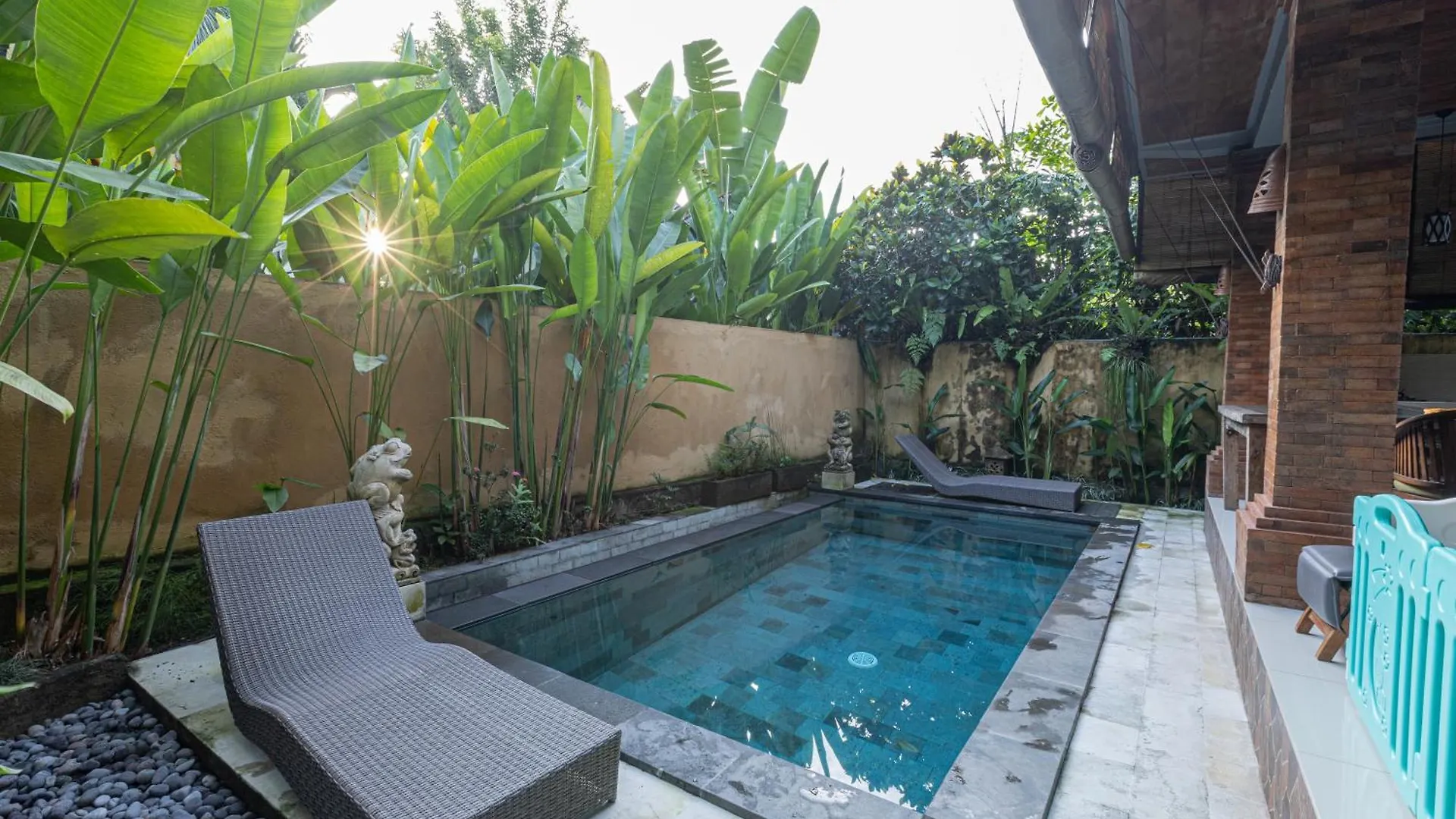 Villa Pacekan Ubud - Cempaka 0*, Ubud (Bali) Indonesia