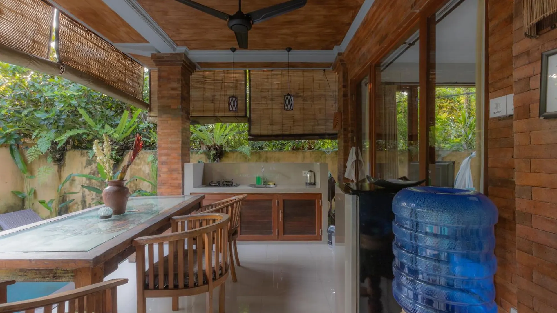 Villa Pacekan Ubud - Cempaka 0*, Ubud (Bali) Indonesia