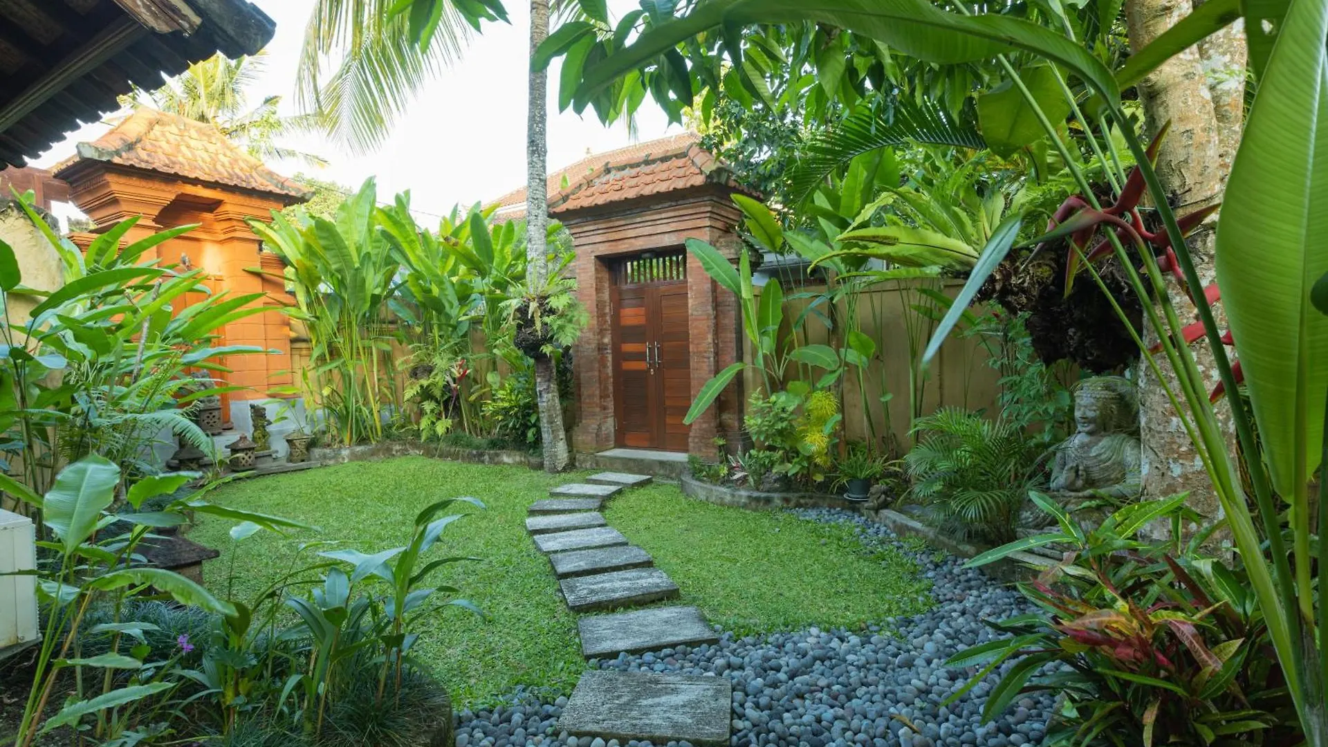 Villa Pacekan Ubud - Cempaka  Ubud (Bali)
