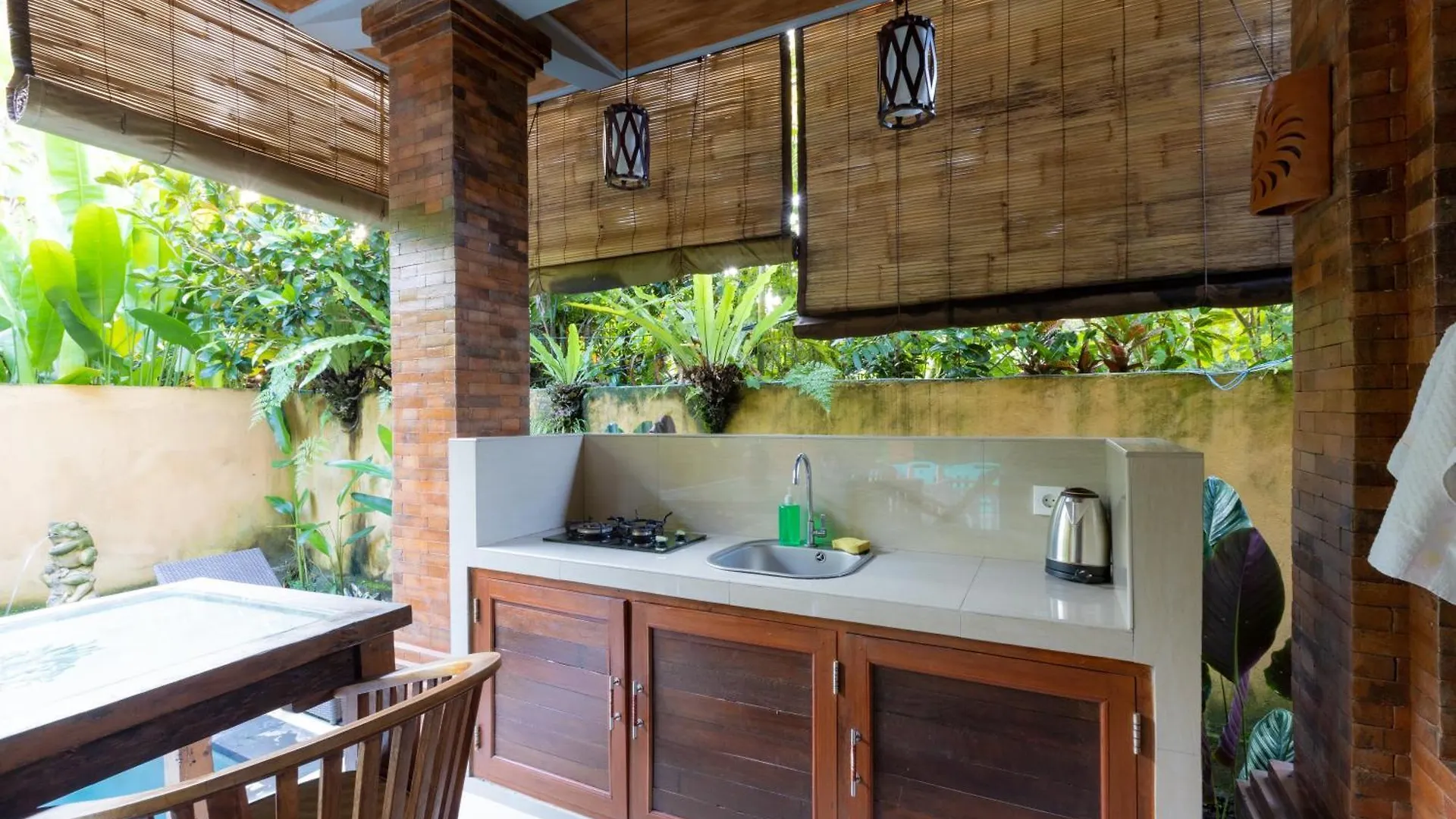 Villa Pacekan Ubud - Cempaka Ubud (Bali)