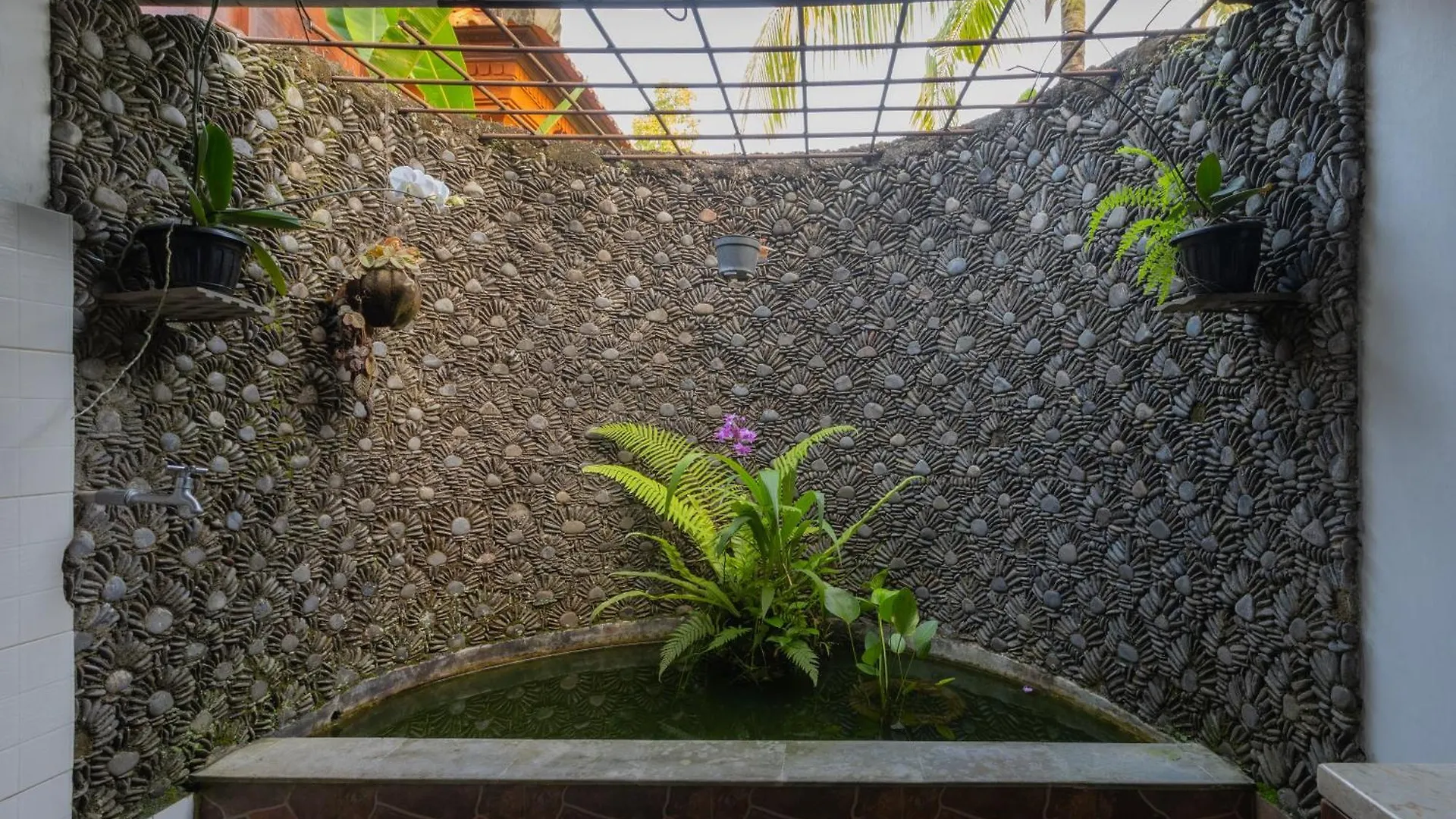 Villa Pacekan Ubud - Cempaka